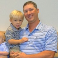 TL Wallace Construction-Heavy Civil Division Employee David Clark's profile photo