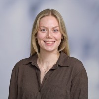 Deloitte Employee Britta Schulz's profile photo