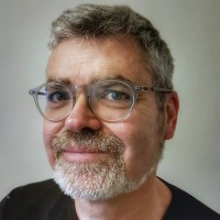 Ryder Architecture Employee Patrick van Den Bergh's profile photo