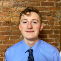 United Methodist Homes Employee Carson Truman's profile photo