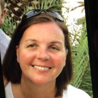 Emma Scourfield Email