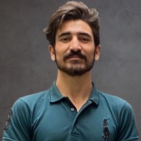 Zahid Khan's profile photo