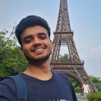 Vinit Thakur Email