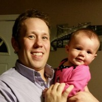 Christie Cookie Co. Employee Ronnie Spencer's profile photo