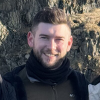 Colm le Gear's profile photo