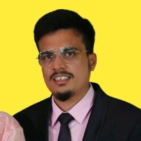 Thrivos Employee Yusuf Kundawala's profile photo