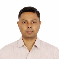 GMR Energy Limited Employee Samrat Mitra's profile photo