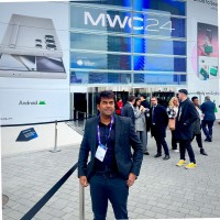 MagicMind Technologies Limited Employee Raj Kumar's profile photo