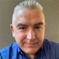 Blaser Swisslube Employee Franck Lacroix's profile photo