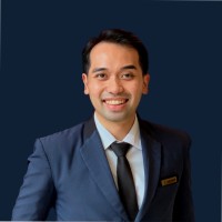 Sheraton Tribeca New York City Employee Jerome Fernandez's profile photo