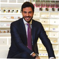 Alessandro Recupero Email & Phone Number