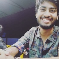 Shaashwat Pandey's profile photo