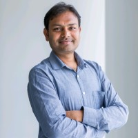 Acme formulation Employee Vinay Gupta's profile photo