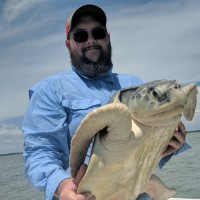 Rising Tide Explorers Employee Forrest Wallace's profile photo