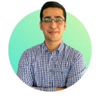 beeShip.io Employee Haris Butt's profile photo