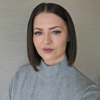 APC Employee Ana Blazinic's profile photo