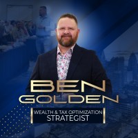 Ben Golden