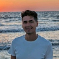 INSIO software Employee Adam Svozilík's profile photo