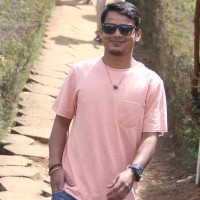 Tamilarasan Govindan Email