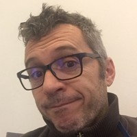 HiSolution Srl Employee Simone Berretta's profile photo