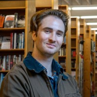 Analog Devices Employee Jasper White's profile photo