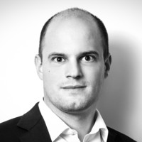 Sygnum Employee Martin Burgherr's profile photo