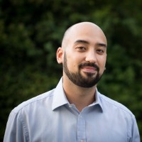 RP Digital GmbH Employee Patrick Plieth's profile photo