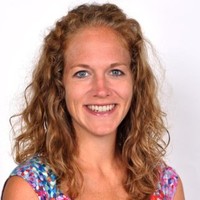 Griswold Employee Christine Friedberg's profile photo