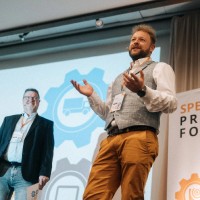 SPEDION GmbH Employee Philipp Endemann's profile photo