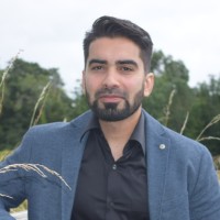 Rahil Syed's profile photo