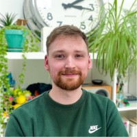 Skillfluence Employee Grant McCafferty's profile photo