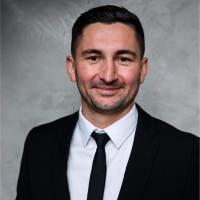 Quantumcorp Employee Robert Popovic's profile photo