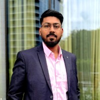 Wint Wealth Employee Indrajit Das's profile photo