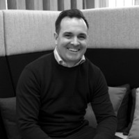 Table Place Chairs _ USA Employee Grant Clarke's profile photo