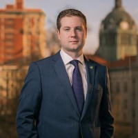 Email e telefono di Jared Kraham