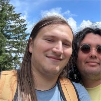 Bundeling Employee Rick Megens's profile photo