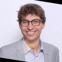BRP Employee Philippe Roy-Richard's profile photo