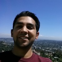Scriptwriters Network Employee Bryan Mora's profile photo