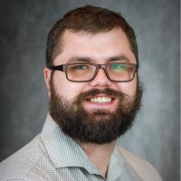 NLign Analytics Employee Joshua Phillips's profile photo