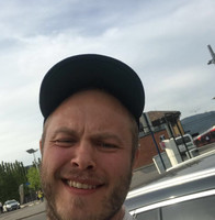 Buildit AS Employee Per Tovsen's profile photo