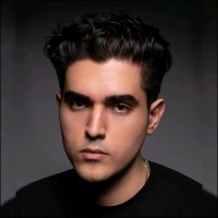 bdok Employee Arman Mofradnia's profile photo