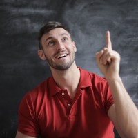 Fresheo Employee Lucas Sinad's profile photo