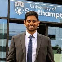 Siva Duvvada Email
