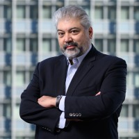 Bloomberg LP Employee Reed Stevenson's profile photo