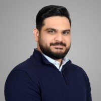Aion Digital Employee Hammad Hashmi's profile photo