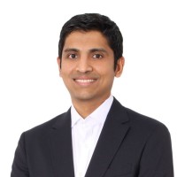 KarbonWise Employee Arjun Vijayaragavan's profile photo