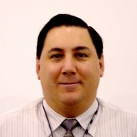 StandardAero Employee Mark Lussier's profile photo
