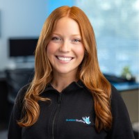 Bluebird Staffing Employee Brianna McDermott's profile photo