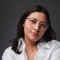 LA28 Olympic & Paralympic Games Employee Krista Ramirez-Villatoro's profile photo