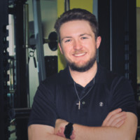 SMaRT Health & Wellness Employee Jesse Byington's profile photo